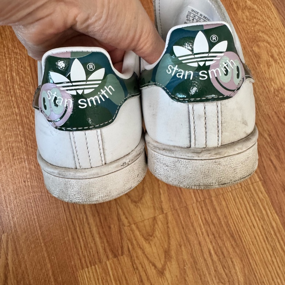 Adidas Stan Smith Sneakers - limited edition